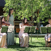 Трио Impreza, Беларусь - фото 3