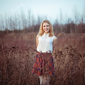 Фотограф Александр Цуник, Брест - фото 2