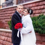 Фотограф Ольга Васечек, Гродно - фото 1