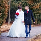 Фотограф Ольга Васечек, Гродно - фото 2