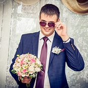 Фотограф Алексей Костюшко, Могилев - фото 1