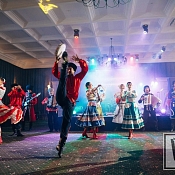 Свадебный организатор Владимир Крутиков "VIVA", Минск - фото 1