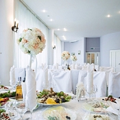 Свадебный оформитель Светлана Носорева, Минск - фото 1