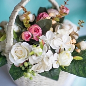 Свадебный оформитель Светлана Носорева, Минск - фото 2