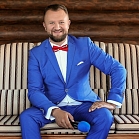 Александр Машара