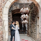 Свадебный оформитель Светлана Ити, Беларусь - фото 2