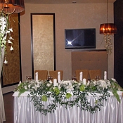 Свадебный оформитель Елена Богданович, Минск - фото 1