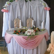 Свадебный оформитель Елена Богданович, Минск - фото 2