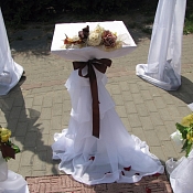 Свадебный оформитель Елена Богданович, Минск - фото 3