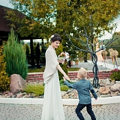 Фотограф Елизавета Логвинова, Могилев - фото 1