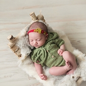 Фотограф Анна Куликовская, Минск - фото 3