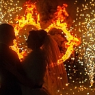 Театр огня "Paradox"