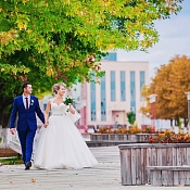 Фотограф Сергей Шарай, Минск - фото 1