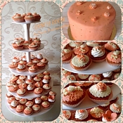 CANDY ROOM   - свадебные торты, Минск - фото 2