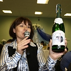 Наталья Мельникова