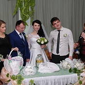 Ведущий Наталья Мельникова, Беларусь - фото 2