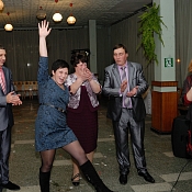 Ведущий Наталья Мельникова, Беларусь - фото 3