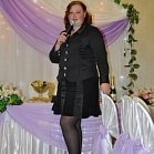 Алла Тамада