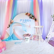 Свадебный оформитель "IVORY DEKOR" Людмила Никонович , Беларусь - фото 1