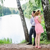 Фотограф Наталья Шестакова, Могилев - фото 2