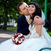 Видеограф Александр Дубовский, Беларусь - фото 2