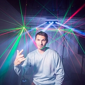 Алексей Лашкевич, Беларусь - фото 1