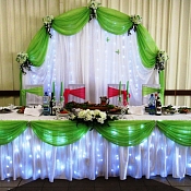 Свадебный оформитель Надежда Гацура, Минск - фото 2