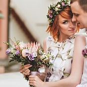 Свадебный организатор Ателье Свадеб, Минск - фото 1