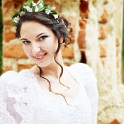 Свадебный стилист  Виктория Чечина Визажист, Беларусь - фото 3