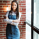 Ольга Алексина