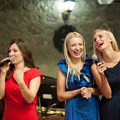 Ведущий Виктория Земнова, Гродно - фото 3