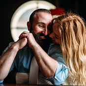 Фотограф Дмитрий Волкодав, Минск - фото 2