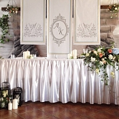 Свадебный оформитель Татьяна Качан, Минск - фото 2