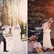 Фотограф Борис Карасик, Могилев - фото 2