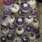 Candy bar   - свадебные торты, Минск - фото 3