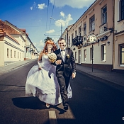 Фотограф Сергей Морозов, Гродно - фото 1