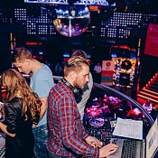 Peter Parsley, Гродно - фото 1