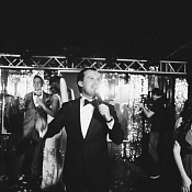 Ведущий Братья Чумаковы, Беларусь - фото 3