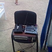 Ведущий Алексей Небосько, Витебск - фото 1