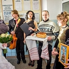 Алексей Небосько