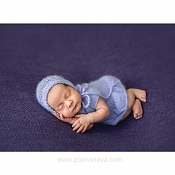 Фотограф Оксана Полевская, Минск - фото 1