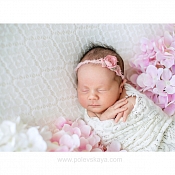 Фотограф Оксана Полевская, Минск - фото 2