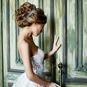 Свадебный стилист Анастасия Садышева, Беларусь - фото 2