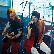 Кавер-группа PinK'Kode, Минск - фото 3