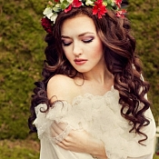 Фотограф Ольга Галиевская, Минск - фото 1