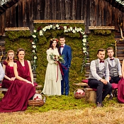 Фотограф Ольга Галиевская, Минск - фото 2