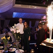 Ведущий Илья Хромов, Беларусь - фото 3