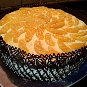 Сute Сake   - свадебные торты, Беларусь - фото 3