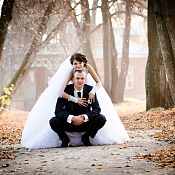 Фотограф Жанна Соболева, Витебск - фото 1