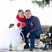 Фотограф Жанна Соболева, Витебск - фото 3